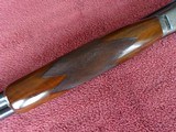 A H FOX, PHIL., STERLINGWORTH 20 GAUGE - STRAIGHT STOCK - 6 of 15