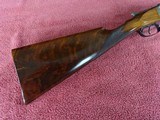 A H FOX, PHIL., STERLINGWORTH 20 GAUGE - STRAIGHT STOCK - 10 of 15