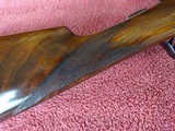 A H FOX, PHIL., STERLINGWORTH 20 GAUGE - STRAIGHT STOCK - 11 of 15
