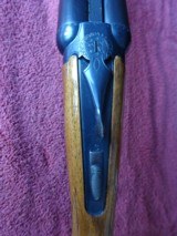 ITHACA SKB MODEL 100 20 GAUGE - 28