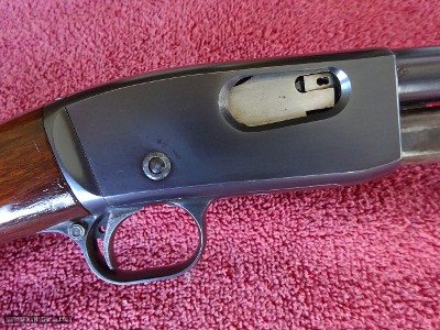 REMINGTON MODEL 121 - NICE ORIGINAL PRE-WAR GUN