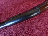 REMINGTON MODEL 121 - NICE ORIGINAL PRE-WAR GUN - 7 of 12