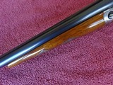 PARKER VH GRADE 16 GAUGE - ORIGINAL STRAIGHT STOCK - NICE GUN - 3 of 15