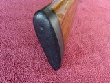 PARKER VH GRADE 16 GAUGE - ORIGINAL STRAIGHT STOCK - NICE GUN - 10 of 15