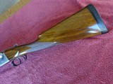 PARKER VH GRADE 16 GAUGE - ORIGINAL STRAIGHT STOCK - NICE GUN - 9 of 15