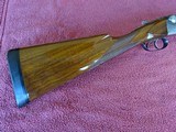 PARKER VH GRADE 16 GAUGE - ORIGINAL STRAIGHT STOCK - NICE GUN - 11 of 15