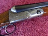 PARKER VH GRADE 16 GAUGE - ORIGINAL STRAIGHT STOCK - NICE GUN - 13 of 15