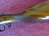 PARKER VH GRADE 16 GAUGE - ORIGINAL STRAIGHT STOCK - NICE GUN - 2 of 15
