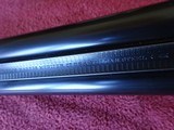PARKER VH GRADE 16 GAUGE - ORIGINAL STRAIGHT STOCK - NICE GUN - 7 of 15