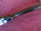 PARKER VH GRADE 16 GAUGE - ORIGINAL STRAIGHT STOCK - NICE GUN - 5 of 15
