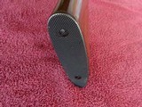 WINCHESTER MODEL 61 - GROOVED RECEIVED - STEEL BUTTPLATE - 100% ORIGINAL - 9 of 13