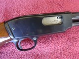 WINCHESTER MODEL 61 - GROOVED RECEIVED - STEEL BUTTPLATE - 100% ORIGINAL - 11 of 13