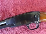 WINCHESTER MODEL 61 - GROOVED RECEIVED - STEEL BUTTPLATE - 100% ORIGINAL