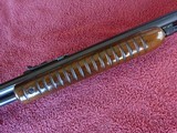 WINCHESTER MODEL 61 - GROOVED RECEIVED - STEEL BUTTPLATE - 100% ORIGINAL - 12 of 13