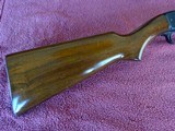 WINCHESTER MODEL 61 - GROOVED RECEIVED - STEEL BUTTPLATE - 100% ORIGINAL - 10 of 13