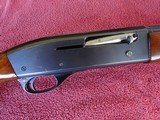 REMINGTON MODEL 11-48 VENT RIB 410 GAUGE SKEET - NEAR NEW ORIGINAL CONDITION - 14 of 15