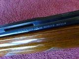 REMINGTON MODEL 11-48 VENT RIB 410 GAUGE SKEET - NEAR NEW ORIGINAL CONDITION - 8 of 15