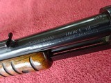 WINCHESTER MODEL 61 WIN MAGNUM - ALL ORIGINAL - NICE GUN - 8 of 13