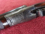 A H FOX, PHIL., CE GRADE 12 GAUGE - EXCELLENT, EARLY GUN - 5 of 15