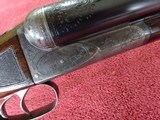 A H FOX, PHIL., CE GRADE 12 GAUGE - EXCELLENT, EARLY GUN - 14 of 15