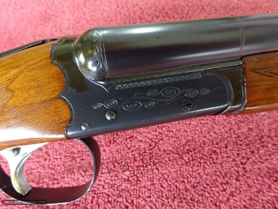 ITHACA SKB MODEL 100 20 GAUGE - EXCELLENT