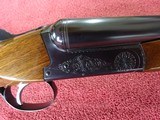 BROWNING BSS 12 GAUGE - 99% ORIGINAL BLUE - 13 of 15