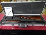 SIGARMS AURORA TR4 GOLD 12 GAUGE - OUTSTANDING - 3 of 15
