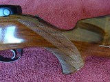 WEATHERBY MARK XXII - OUTSTANDING WOOD - MADE IN ITALY - 4 of 13