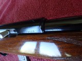 WEATHERBY MARK XXII - OUTSTANDING WOOD - MADE IN ITALY - 3 of 13