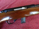WEATHERBY MARK XXII - OUTSTANDING WOOD - MADE IN ITALY