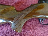 WEATHERBY MARK XXII - OUTSTANDING WOOD - MADE IN ITALY - 12 of 13