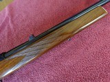 WEATHERBY MARK XXII - OUTSTANDING WOOD - MADE IN ITALY - 2 of 13