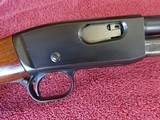 REMINGTON MODEL 121 PRE-WAR. OUTSTANDING, ORIGINAL CONDITION - 11 of 13