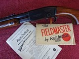 REMINGTON MODEL 121 PRE-WAR. OUTSTANDING, ORIGINAL CONDITION - 1 of 13