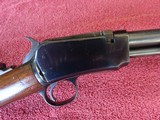 WINCHESTER MODEL 62 - PREWAR - EXCELLENT, 100% ORIGINAL CONDITION - 11 of 13