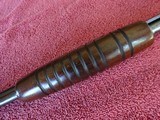 WINCHESTER MODEL 62 - PREWAR - EXCELLENT, 100% ORIGINAL CONDITION - 4 of 13
