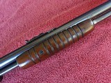WINCHESTER MODEL 62 - PREWAR - EXCELLENT, 100% ORIGINAL CONDITION - 12 of 13