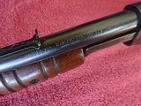 WINCHESTER MODEL 62 - PREWAR - EXCELLENT, 100% ORIGINAL CONDITION - 7 of 13