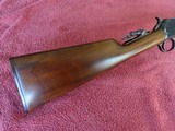 WINCHESTER MODEL 62 - PREWAR - EXCELLENT, 100% ORIGINAL CONDITION - 10 of 13