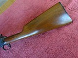 WINCHESTER MODEL 62A - NICE ORIGINAL GUN - 11 of 13