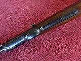 WINCHESTER MODEL 62A - NICE ORIGINAL GUN - 6 of 13