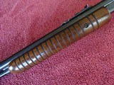WINCHESTER MODEL 62A - NICE ORIGINAL GUN - 5 of 13