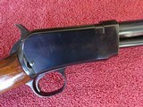 WINCHESTER MODEL 62A - NICE ORIGINAL GUN - 1 of 13