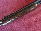 WINCHESTER MODEL 62A - NICE ORIGINAL GUN - 3 of 13