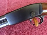 REMINGTON MODEL 12-A - EXCEPTIONAL ORIGINAL CONDITION - 3 of 13