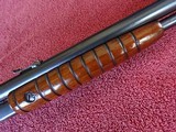 REMINGTON MODEL 12-A - EXCEPTIONAL ORIGINAL CONDITION - 2 of 13