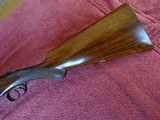 WEBLEY & SCOTT, BIRMINGHAM, MODEL 700 ABERCROMBIE & FITCH - LIKE NEW - 13 of 15