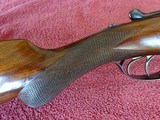 WEBLEY & SCOTT, BIRMINGHAM, MODEL 700 ABERCROMBIE & FITCH - LIKE NEW - 2 of 15