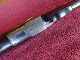 L C SMITH, HUNTER ARMS, GRADE TWO - STRAIGHT STOCK - NICE GUN - 5 of 15