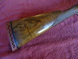 L C SMITH, HUNTER ARMS, GRADE TWO - STRAIGHT STOCK - NICE GUN - 9 of 15